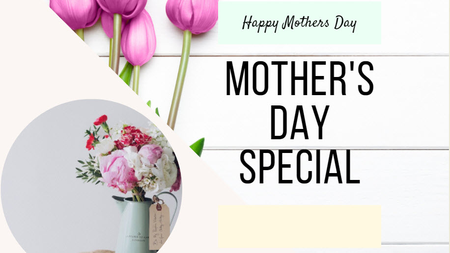 Spotlight on Mother's Day 2023